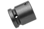 Square Drive Holders for Large Bits With Set Screw