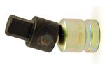 Universal Adapter 1/2''