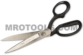 Wiss Scissors W1226 12 Industrial Carpet Shears