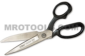 Wiss Carpet Shears W22W