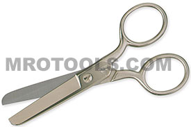 166 Wiss 6'' Pocket Scissors