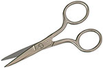 765 Wiss 5 1/8'' Sewing and Embroidery Scissors
